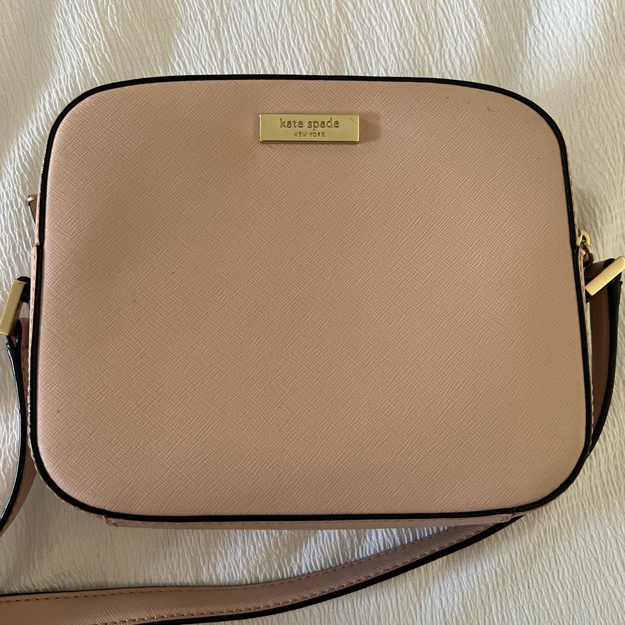 Kate spade cammie online crossbody