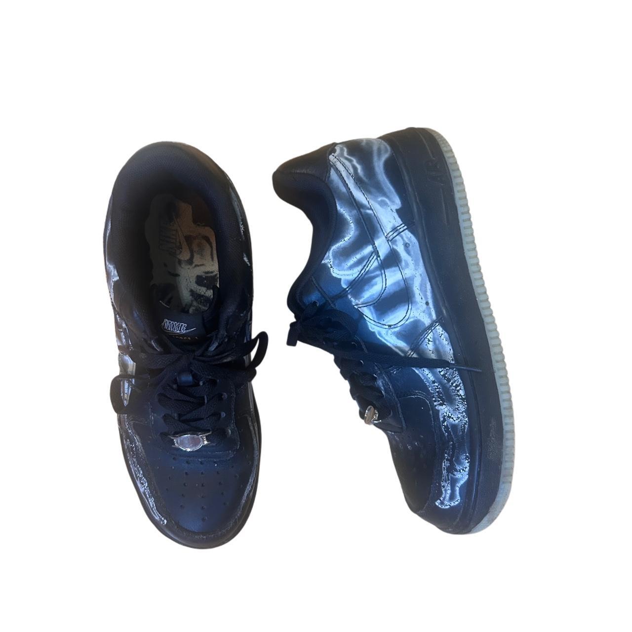 rarest nike air force 1