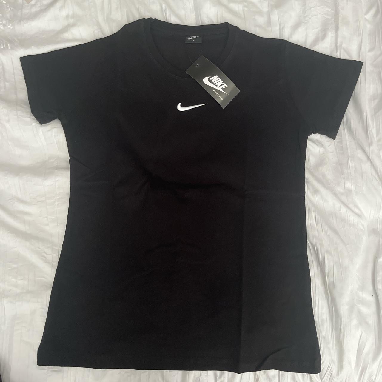 Nike Elite basketball T-shirt Size XXl #niketee - Depop