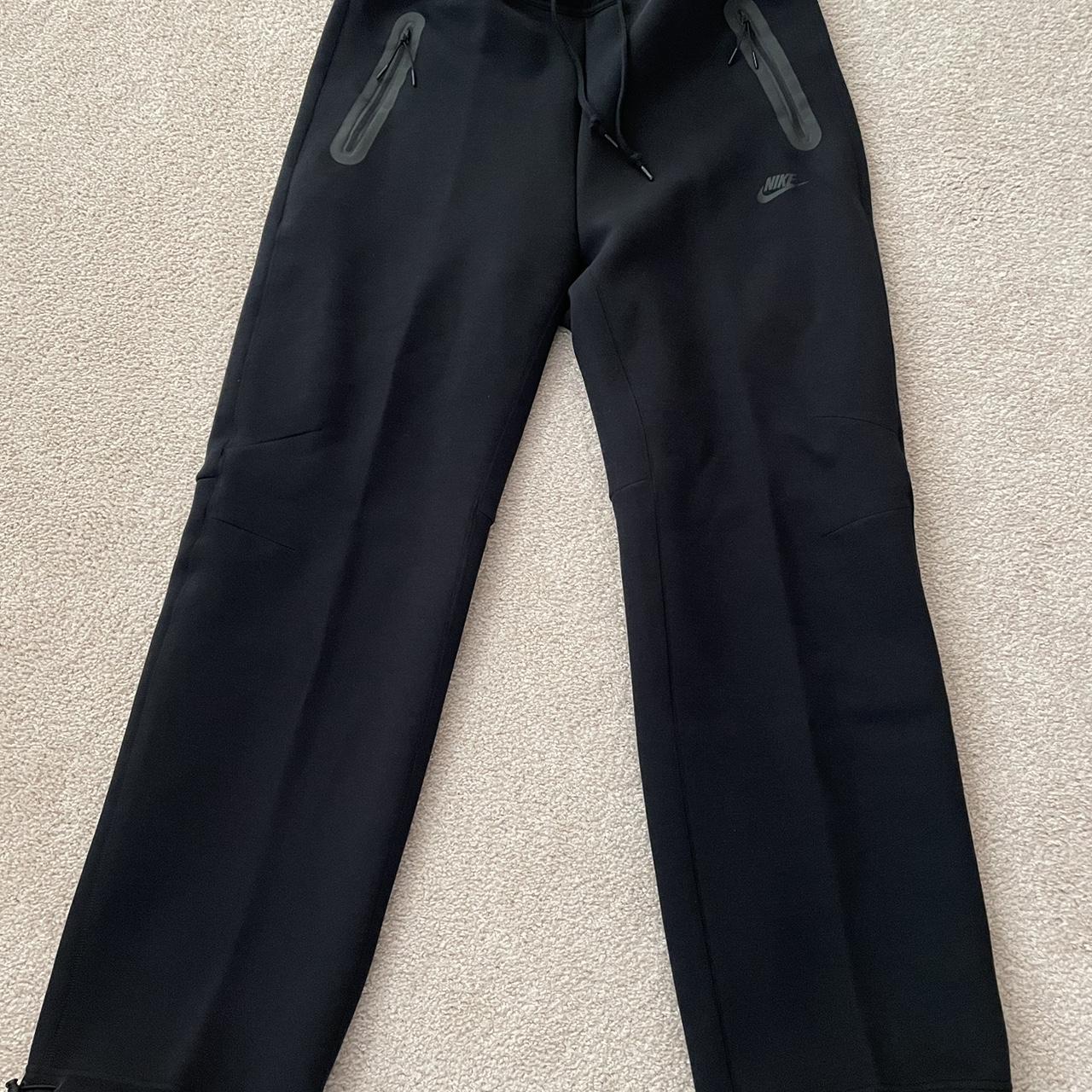 Nike joggers 2024 large tall