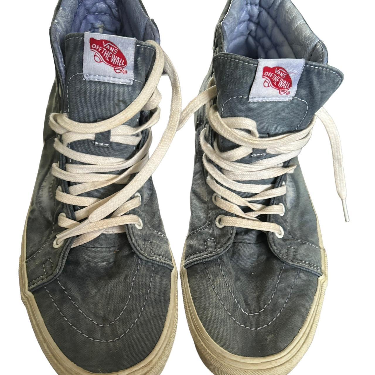 vans california 2015