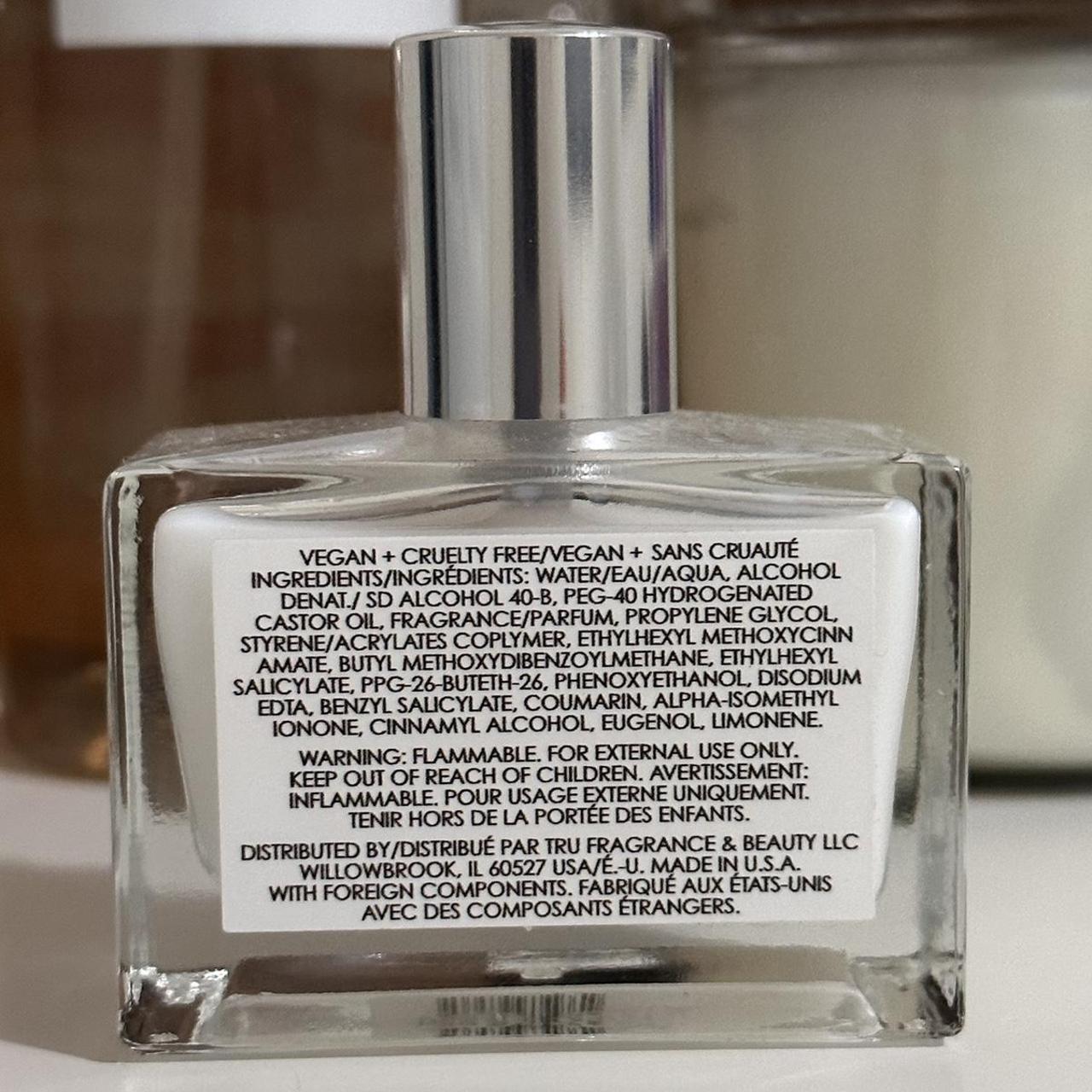 urban outfitters lait de coco perfume 🥥🍨 -notes of... - Depop