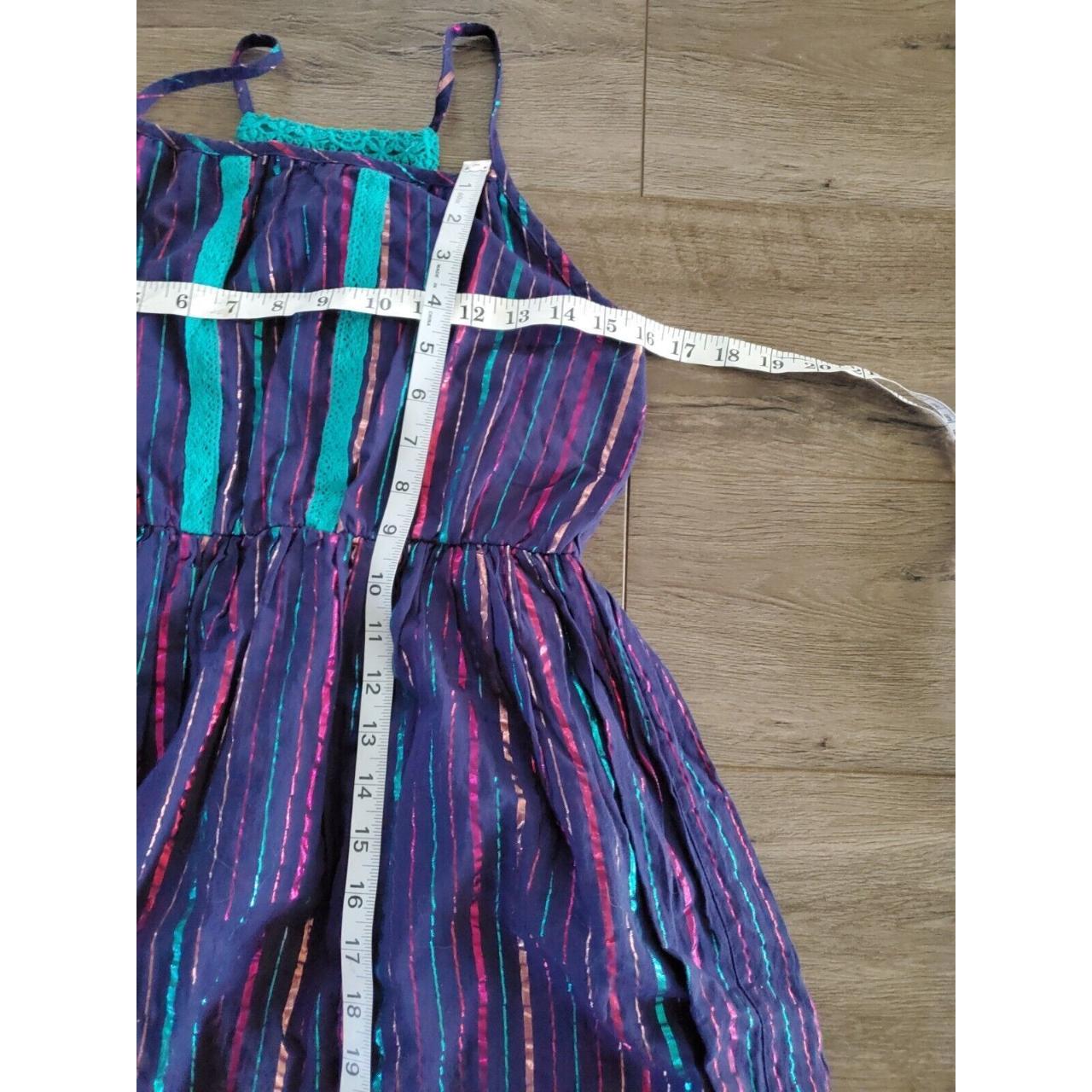 Cat & Jack Women's multi Dress Depop