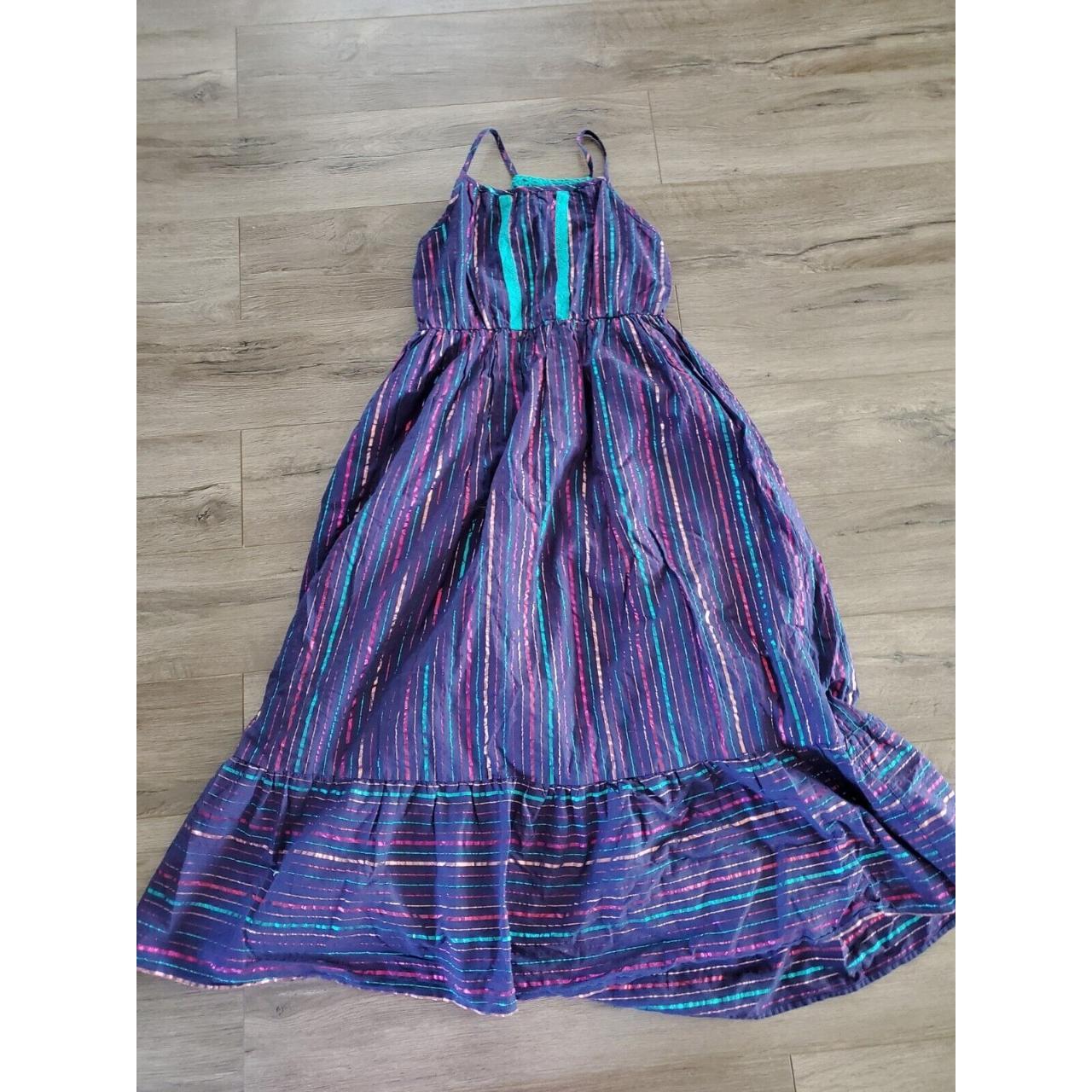 Cat & Jack Women's multi Dress Depop