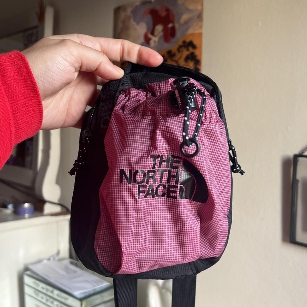 North face crossbody fanny on sale pack