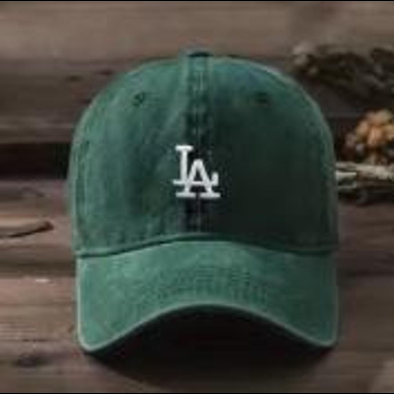 MLB Men's Caps - Green