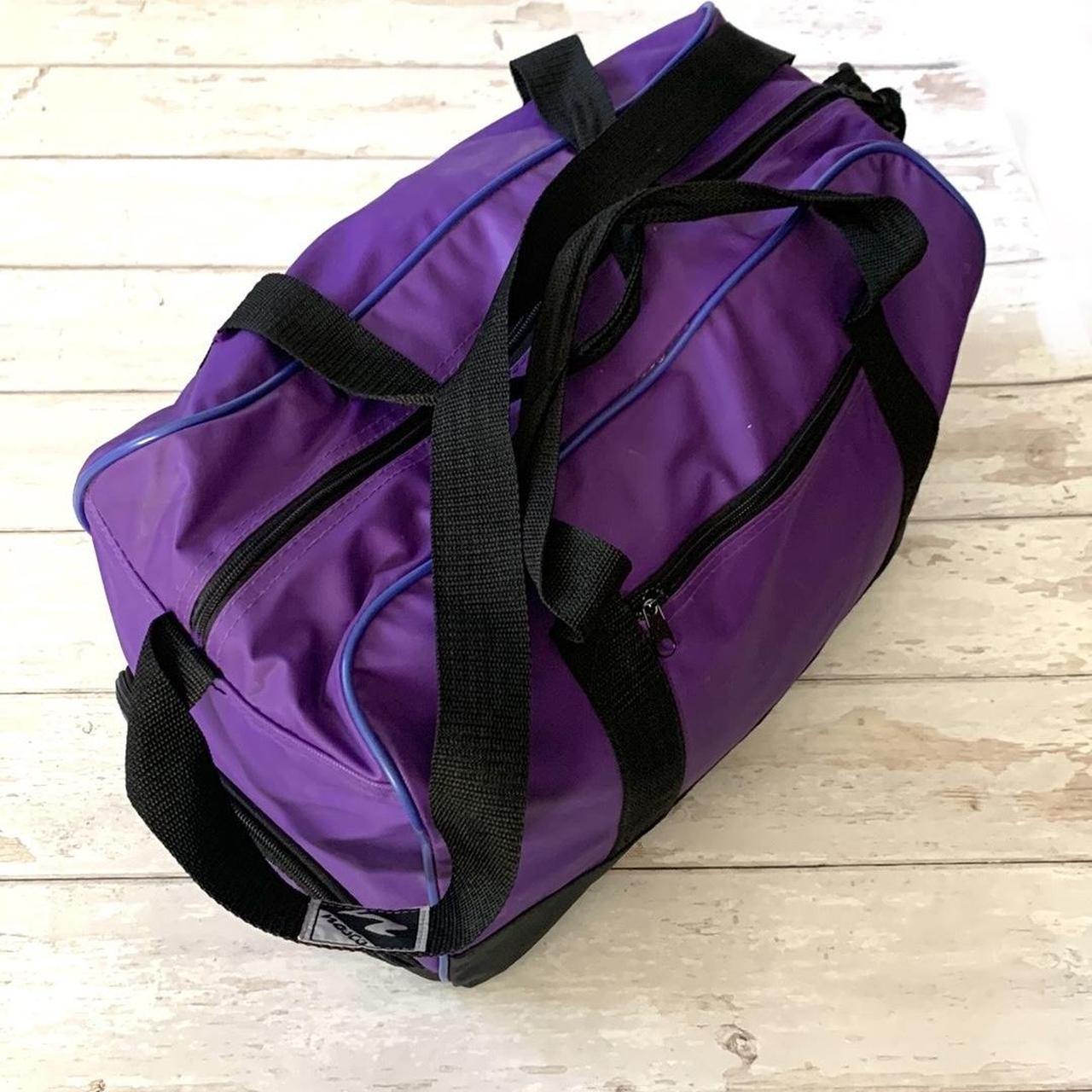 MAKE sold ME AN OFFER! Gym bag