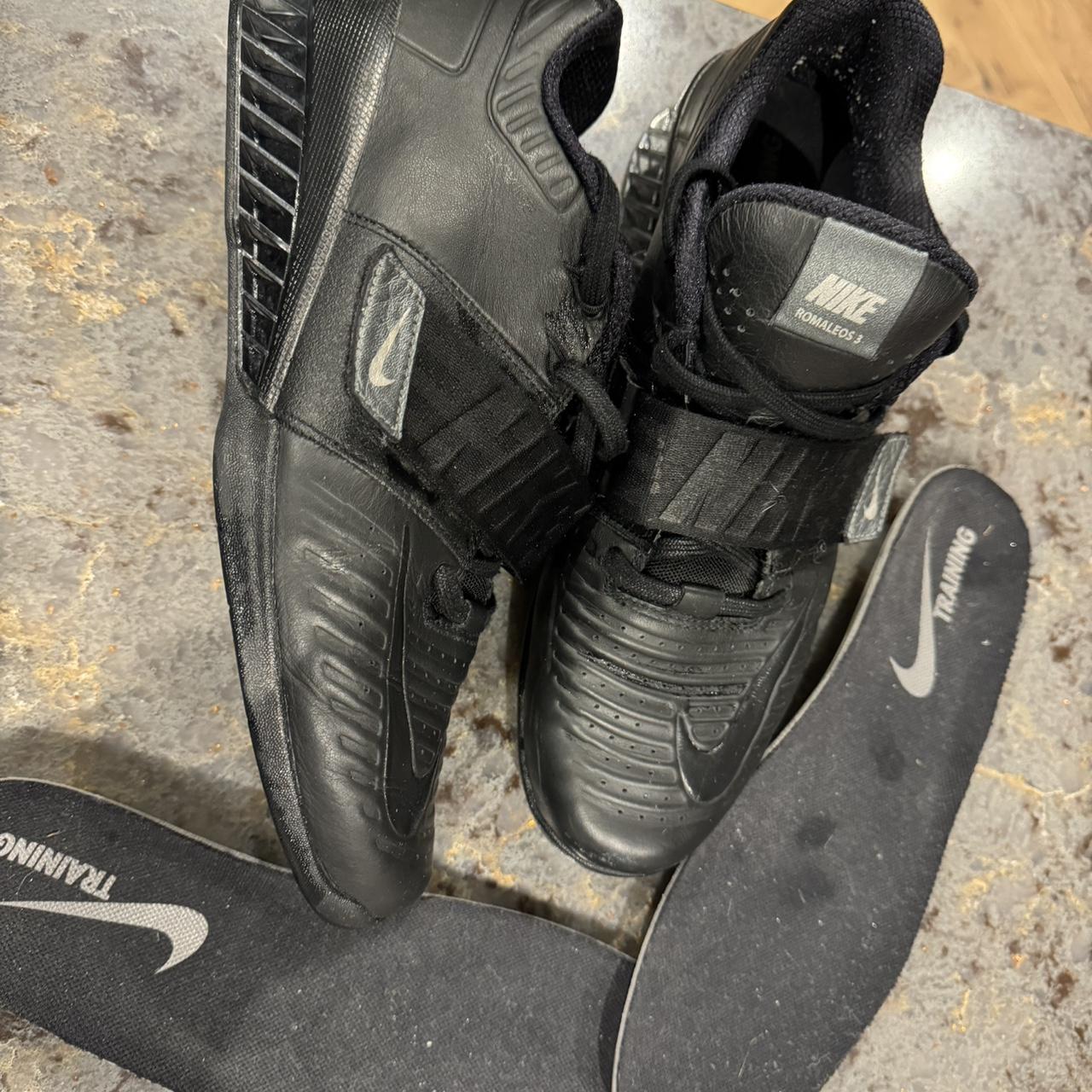 buy nike romaleos 3