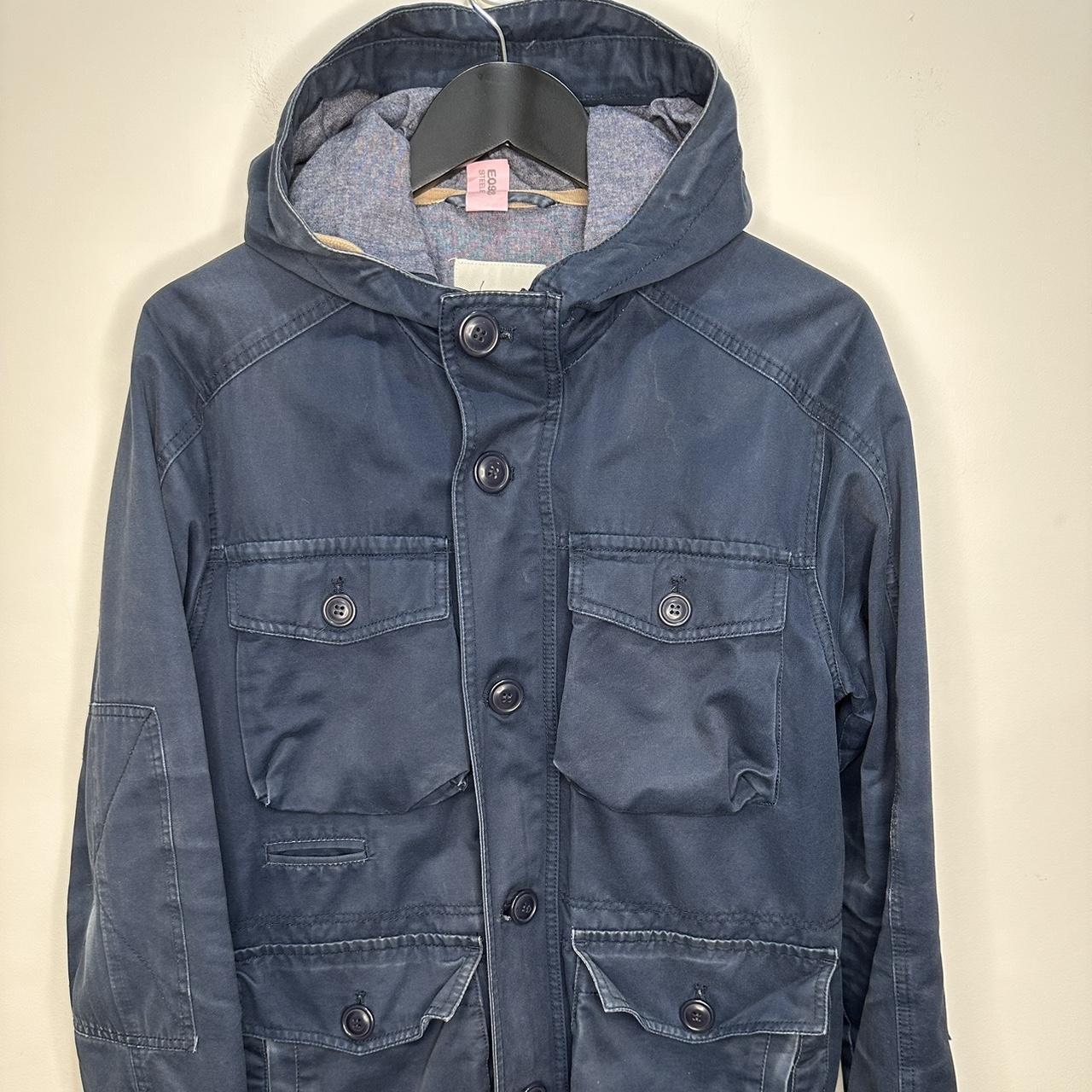 Country road 2025 utility jacket