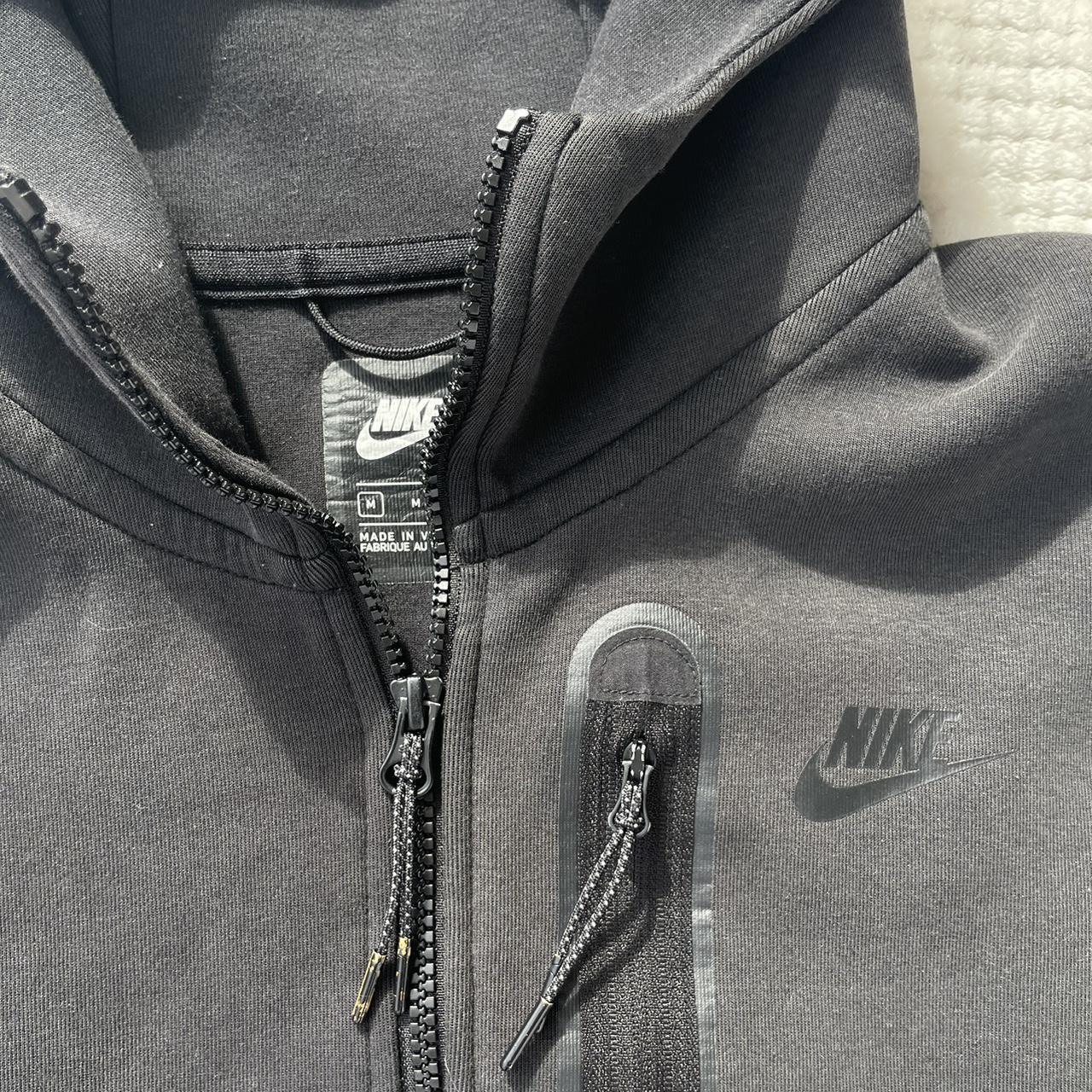 Nike Sportswear Tech Fleece Size Medium Retail... - Depop