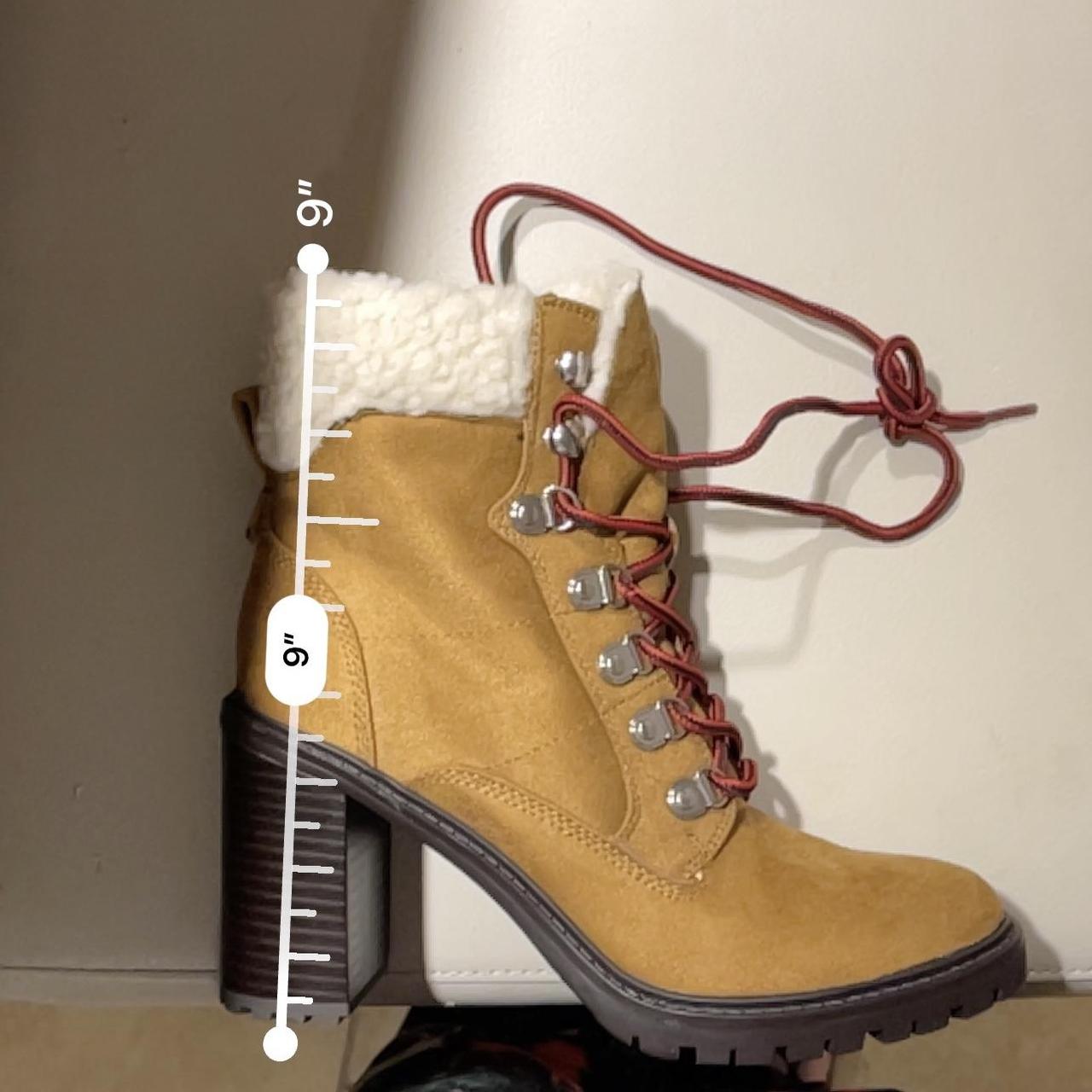 Elevate your shoe game with these trendy Nine