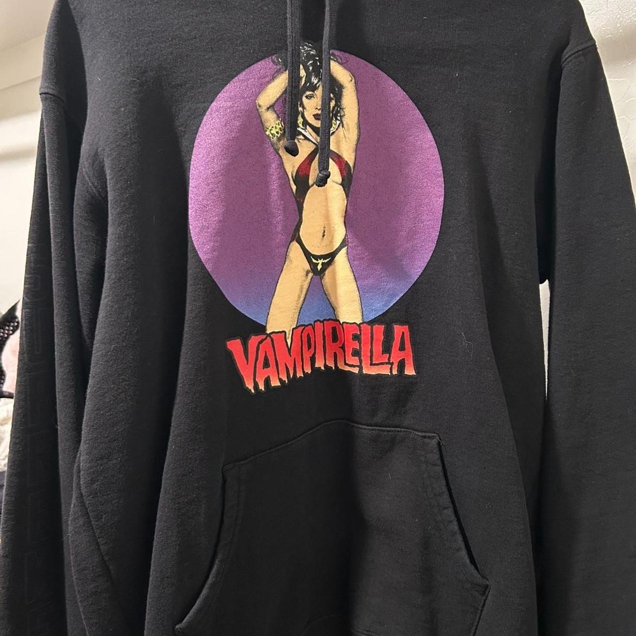 Supreme vampirella - Depop