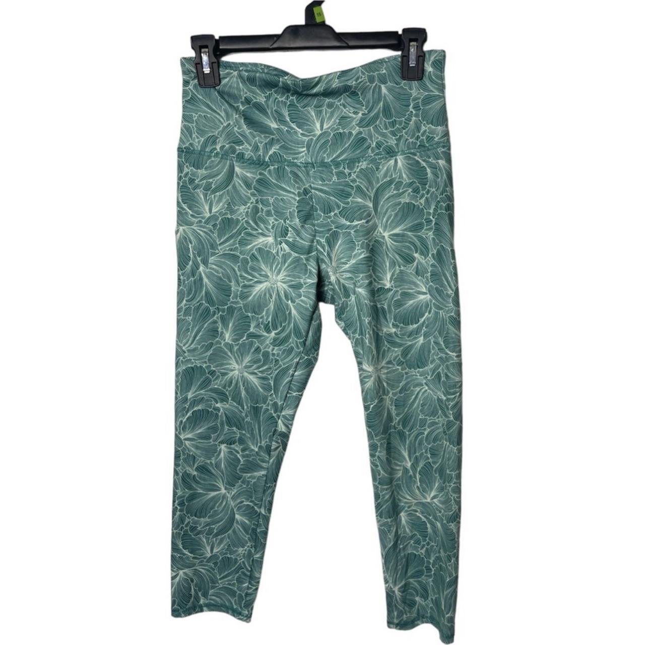 Women's leggings Balance Collection 89% Polyester 11% Spandex 