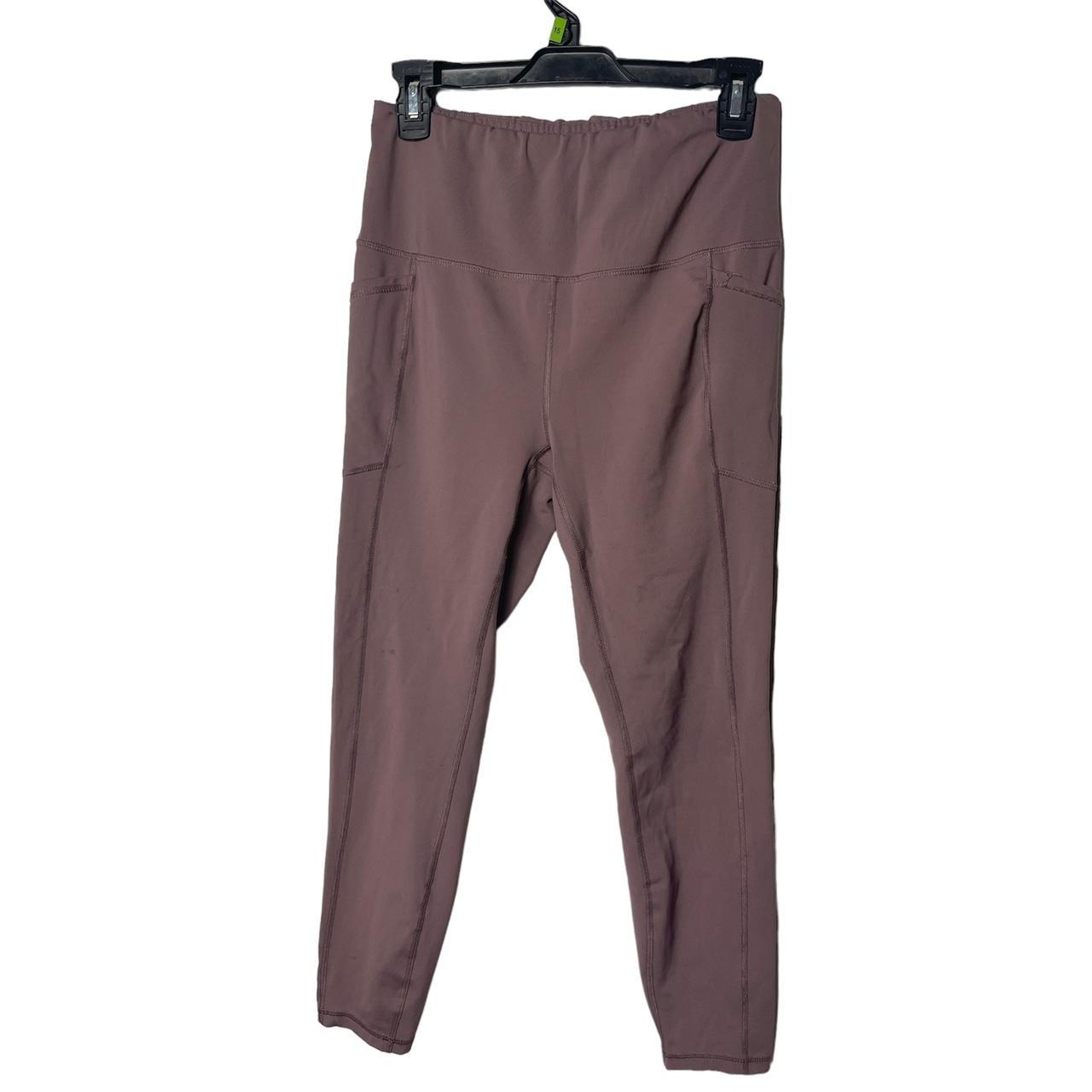 RBX Women's athletic pants/leggings Light purple - Depop
