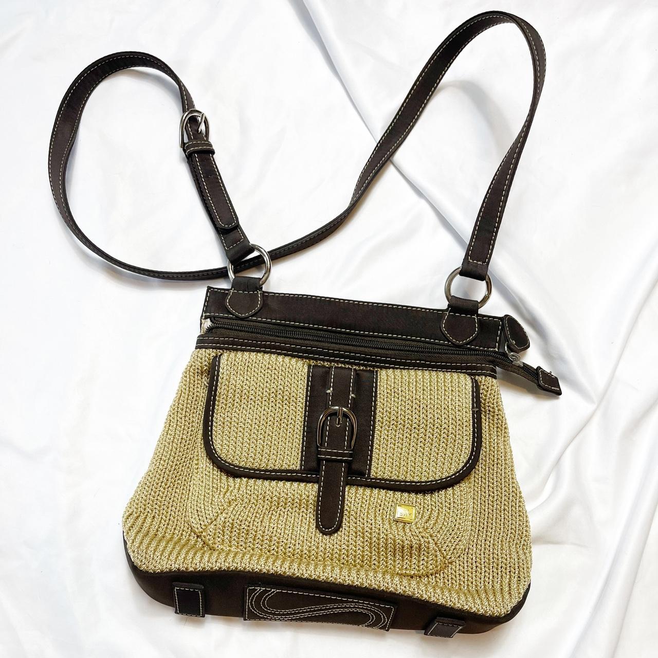 The Sak Laurel Color Block Leather Crossbody Bag – theuntamedthread.com