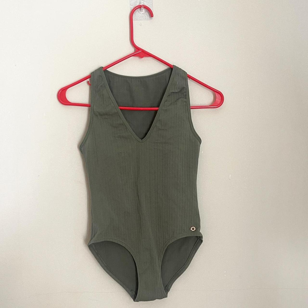 Bodysuits - DANSKIN