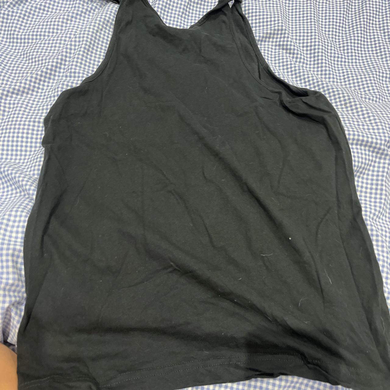 Primark Men's Vest Depop