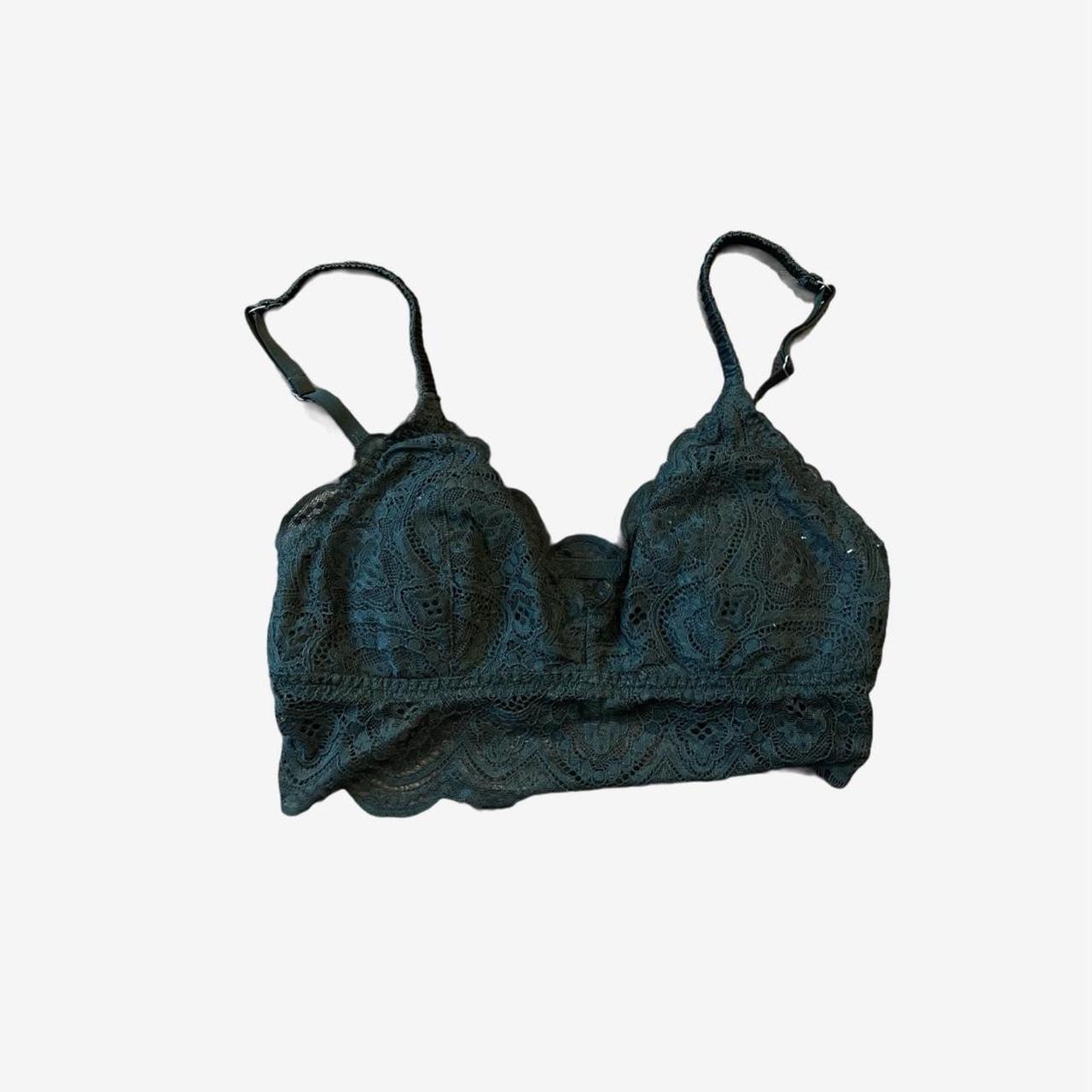 American Eagle Women's Bra Depop