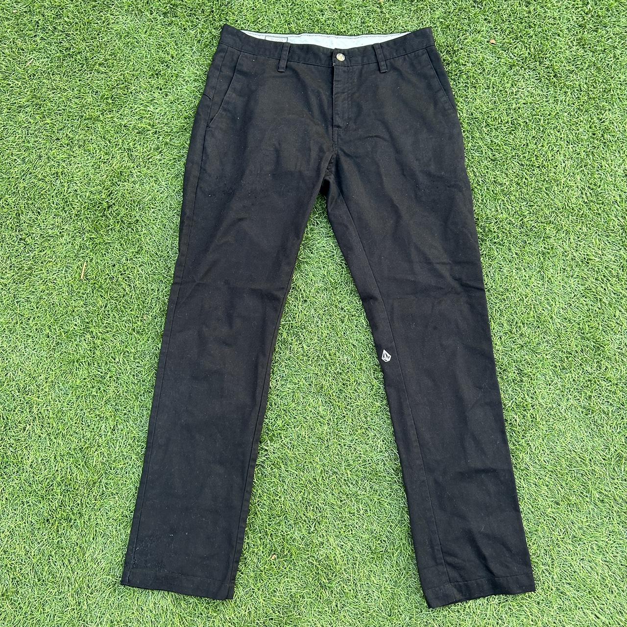 hurley nike dri fit pants
