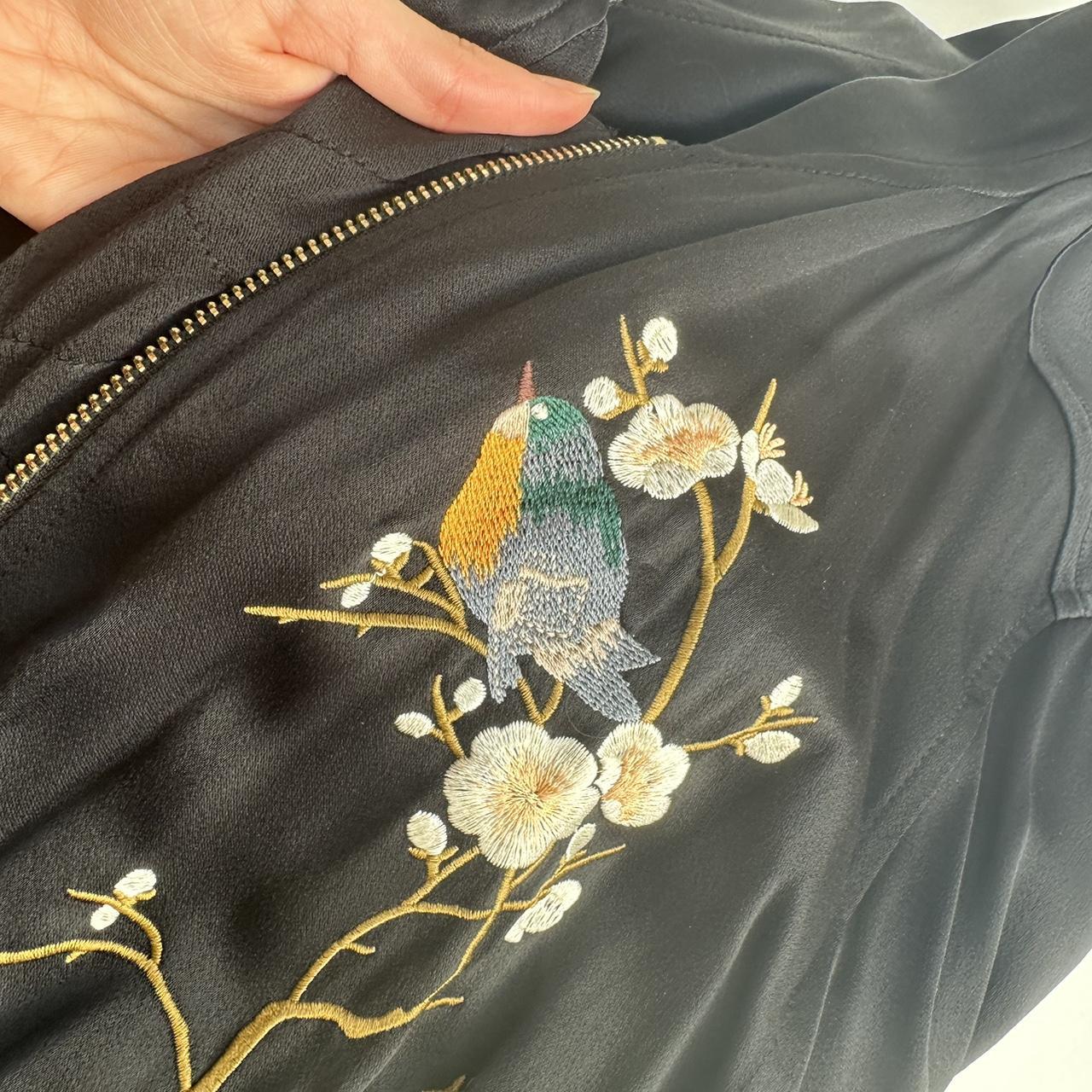 Rose Gold Adidas Bomber Jacket Adidas Floral Bomber Jacket Store