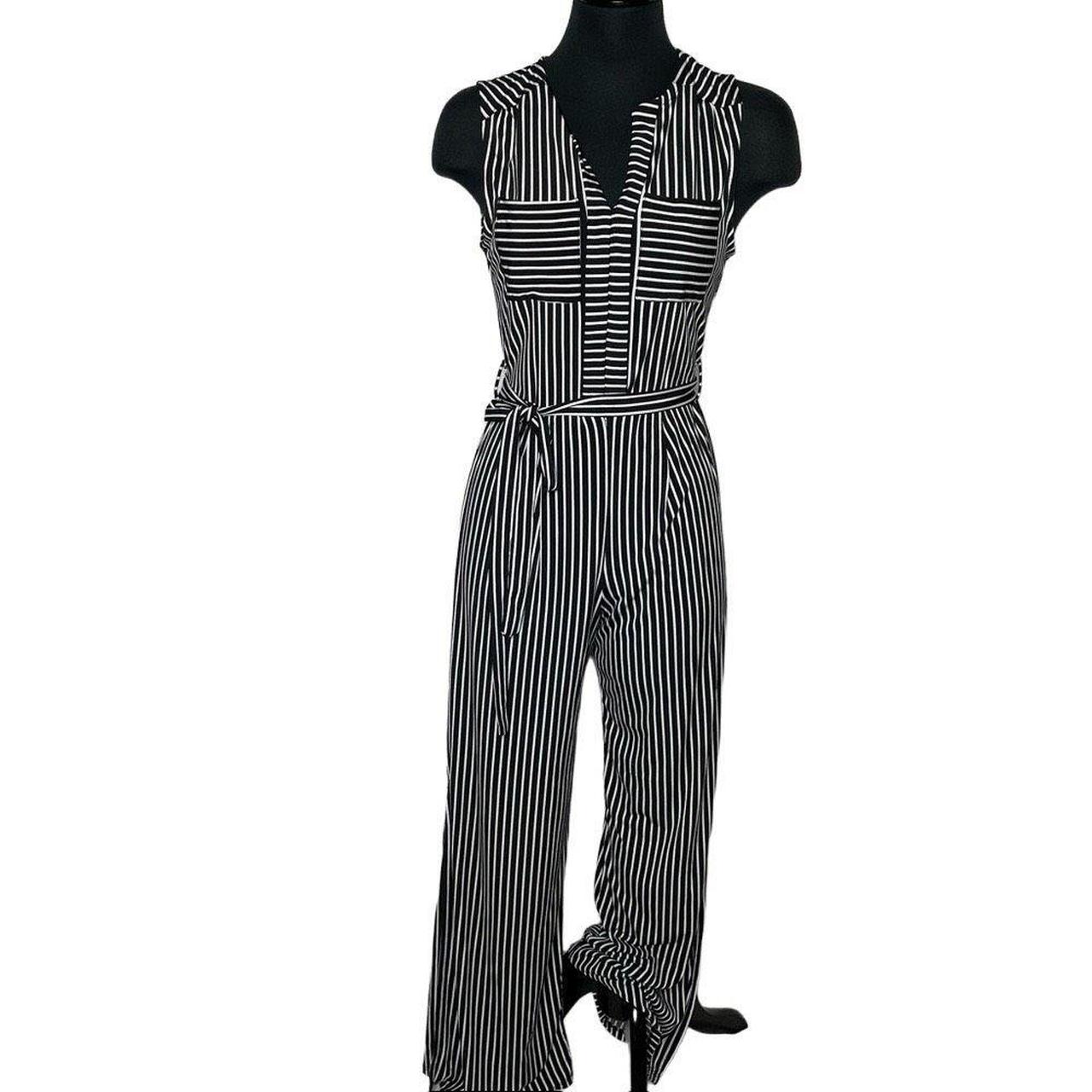 Monteau sale jumpsuit black