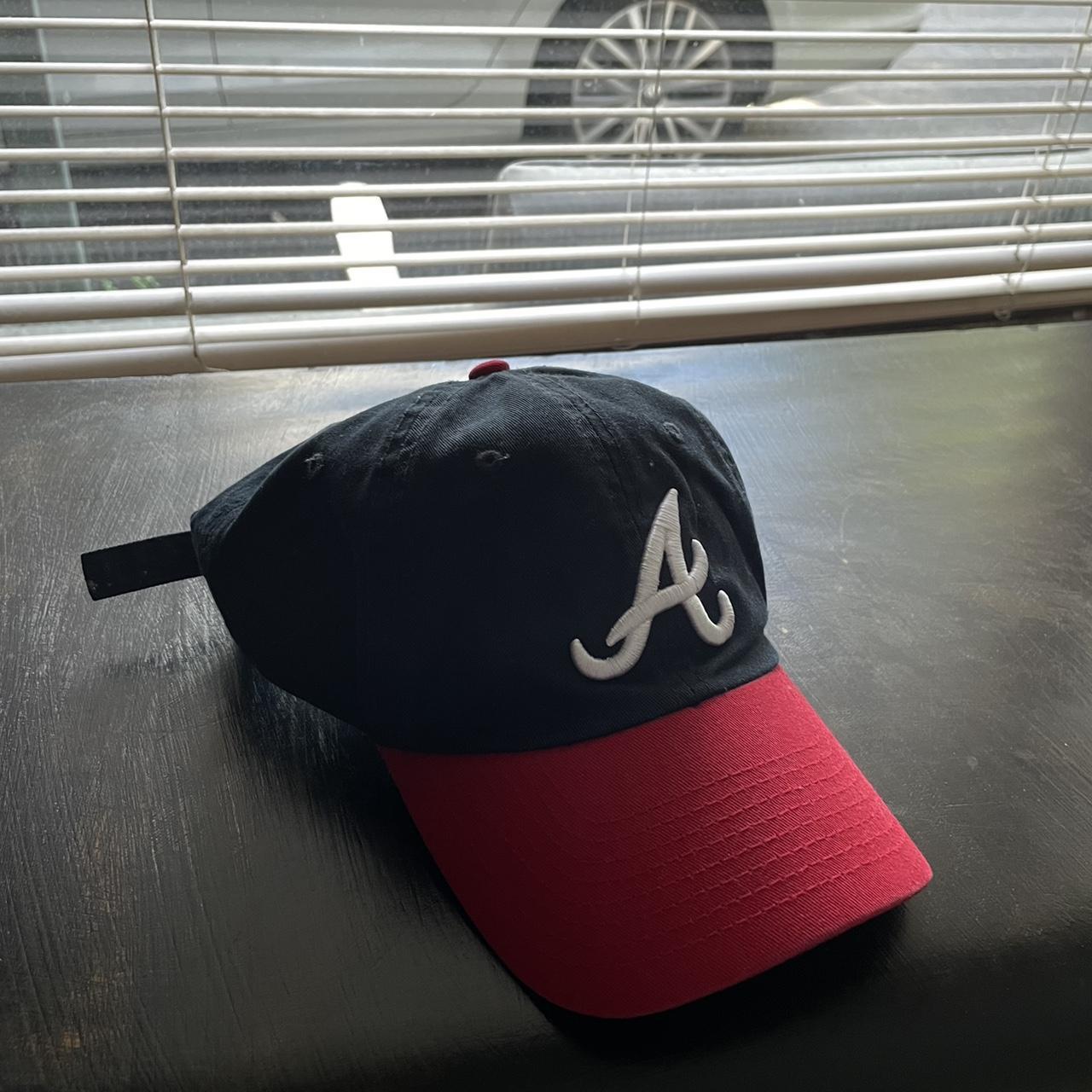 Atlanta Braves 47 hat - Depop