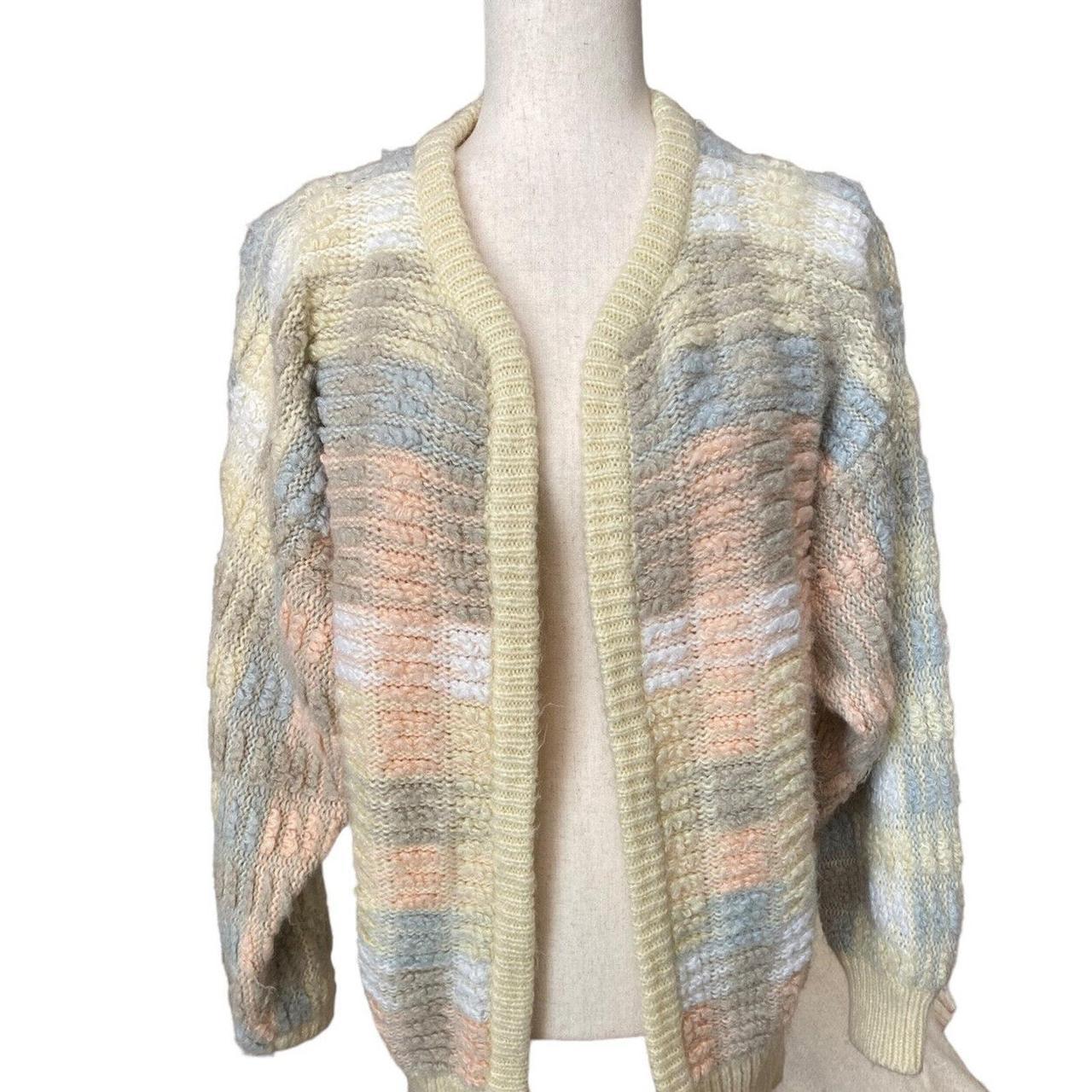 item listed by thecureatedvintage