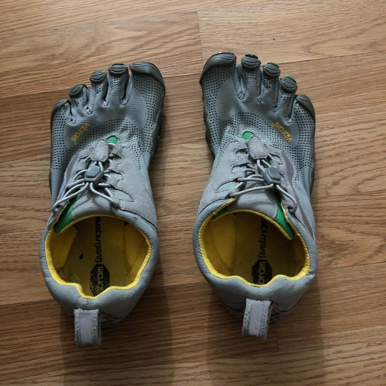 Product Review: ToeSox Five Toe Sandals - Life of Que | Love - Travel - Eat  - RunLife of Que | Love - Travel - Eat - Run