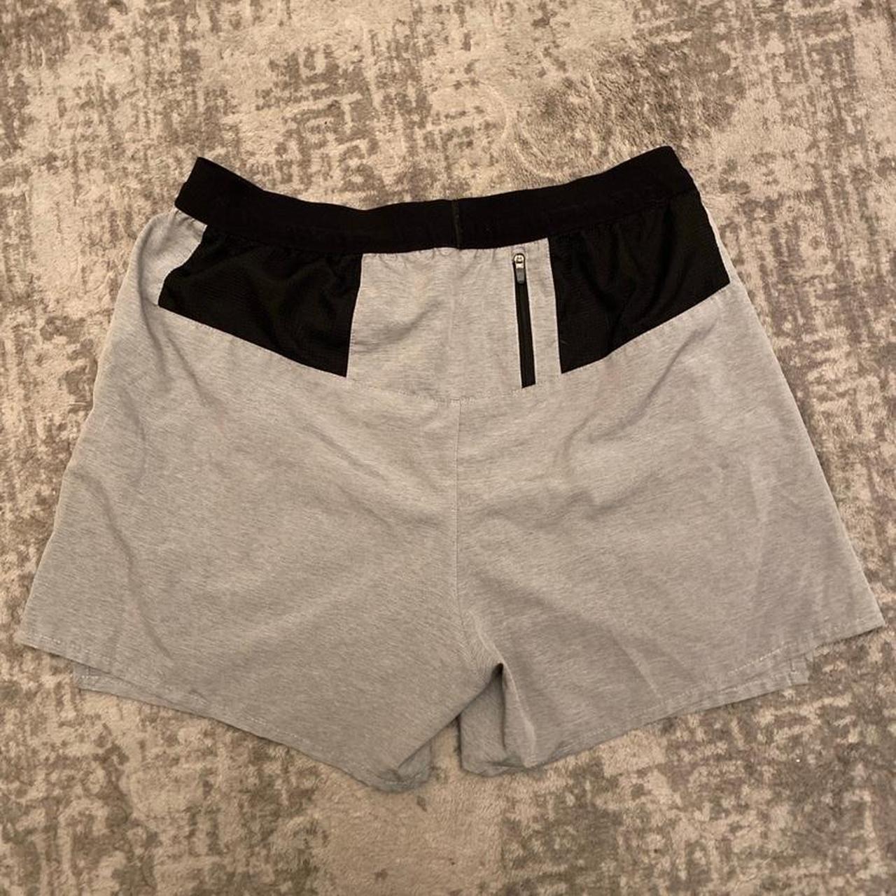YoungLA short shorts. Only tried on once they are - Depop