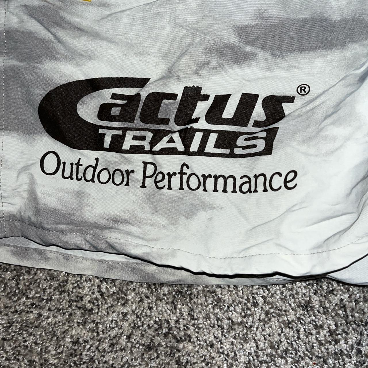 travis scott trail runners