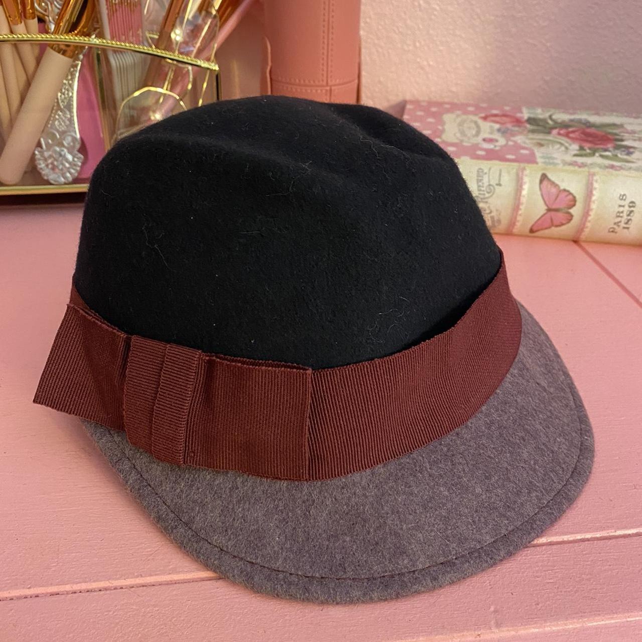 Preloved Women's Caps - Red