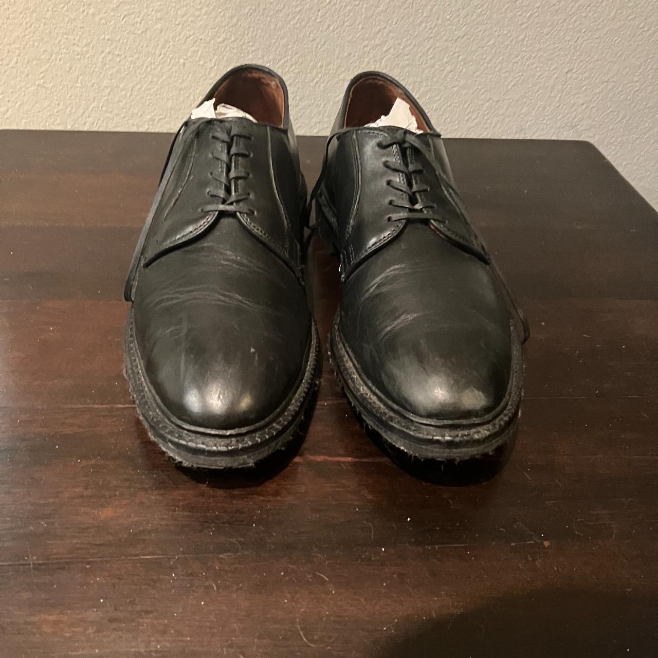 badlands allen edmonds