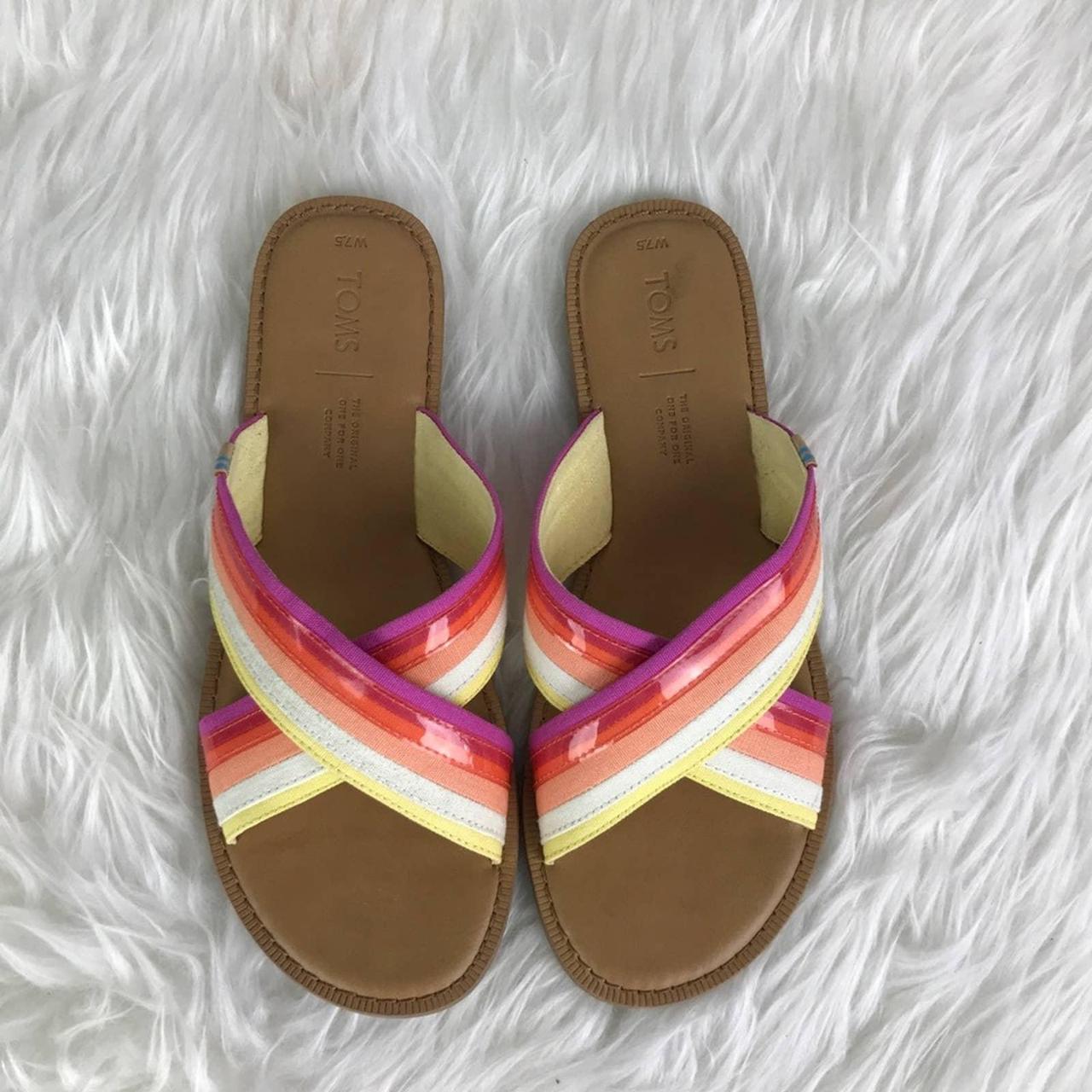 Toms hot sale viv sandals