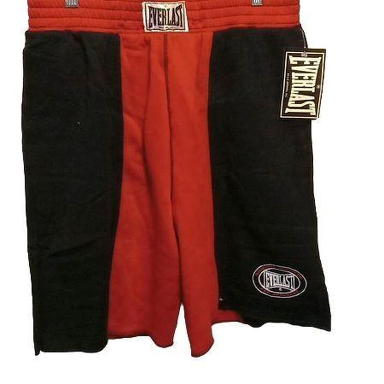 Everlast mens outlet shorts