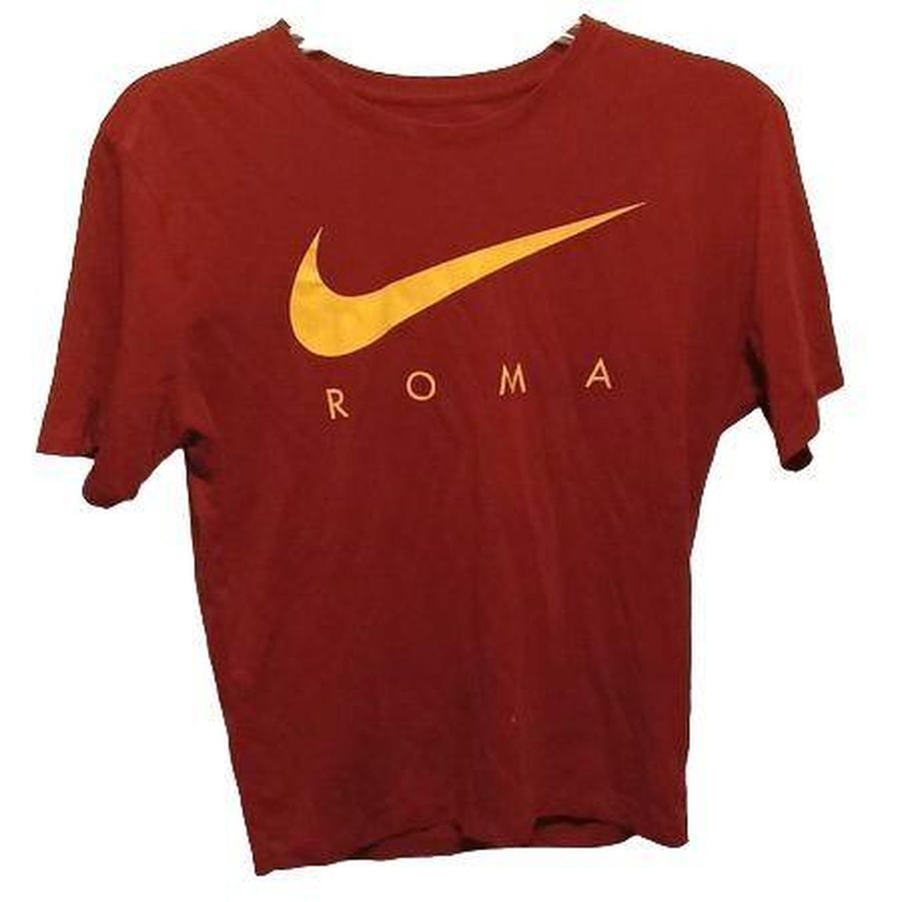 Nike dri fit online as roma