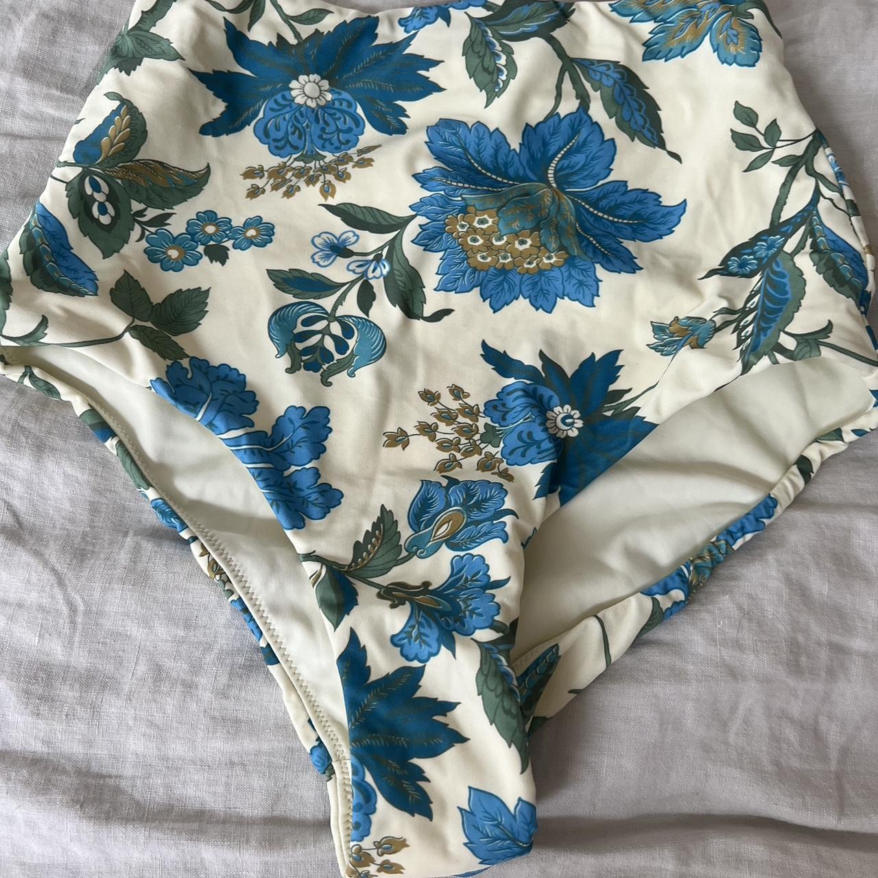 Sir briefs bikini bottoms Size 0 $50 - Depop