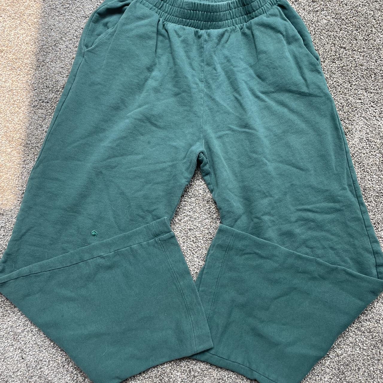 Zara Women's Joggers-tracksuits | Depop