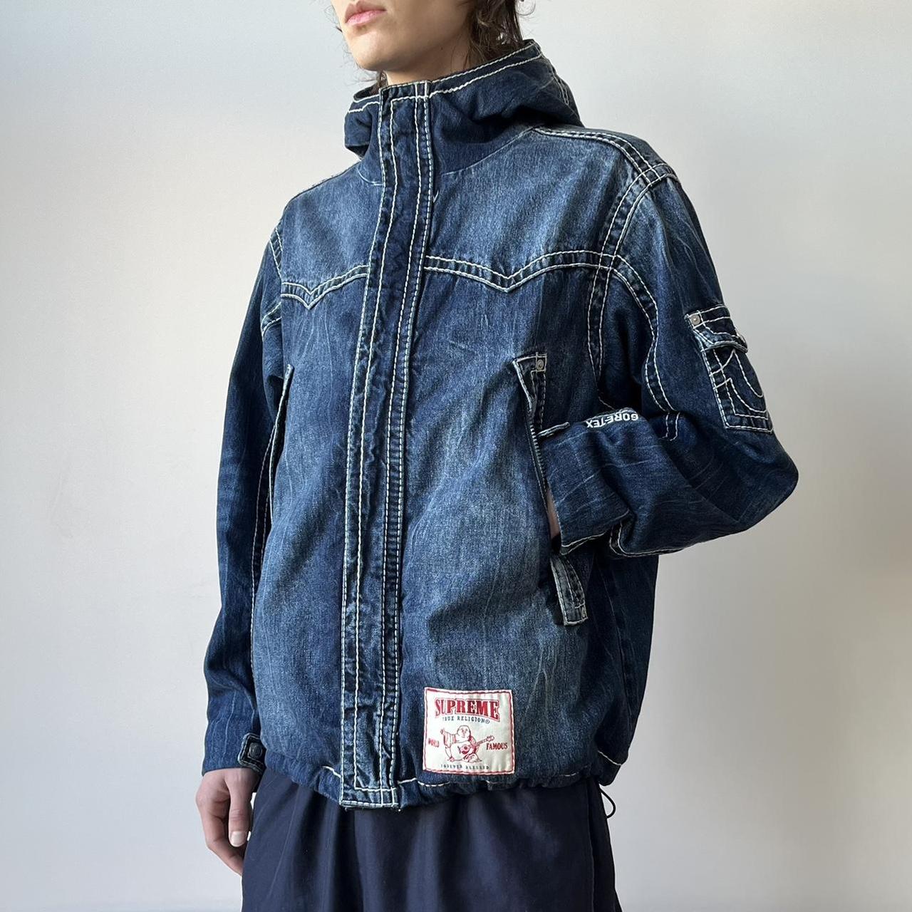 supreme true religion shell jacket | gulatilaw.com