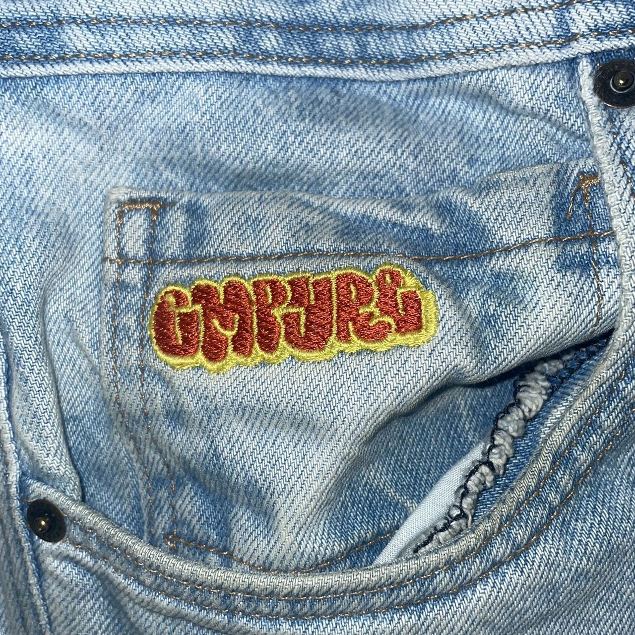 Empyre Men's Blue Jeans | Depop