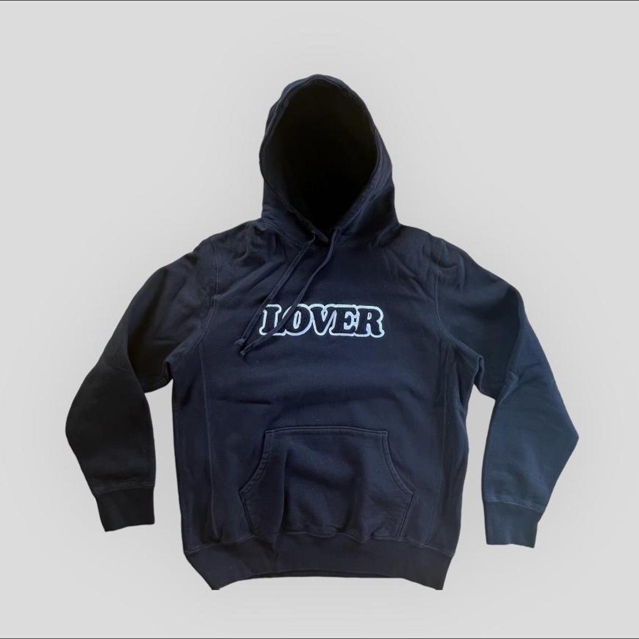 Bianca lover hoodie best sale