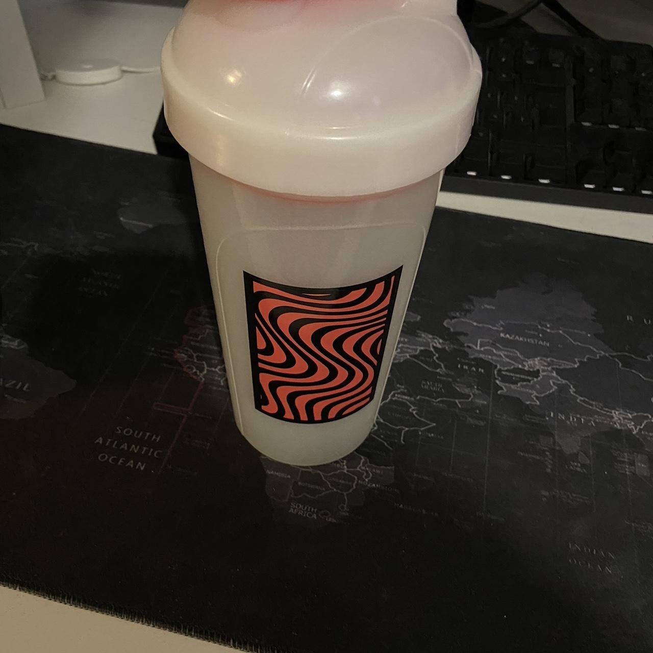 Exclusive Pewdiepie GFUEL shaker cup Depop