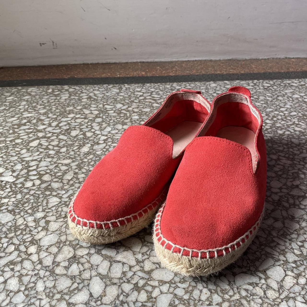 ilse jacobsen espadrilles