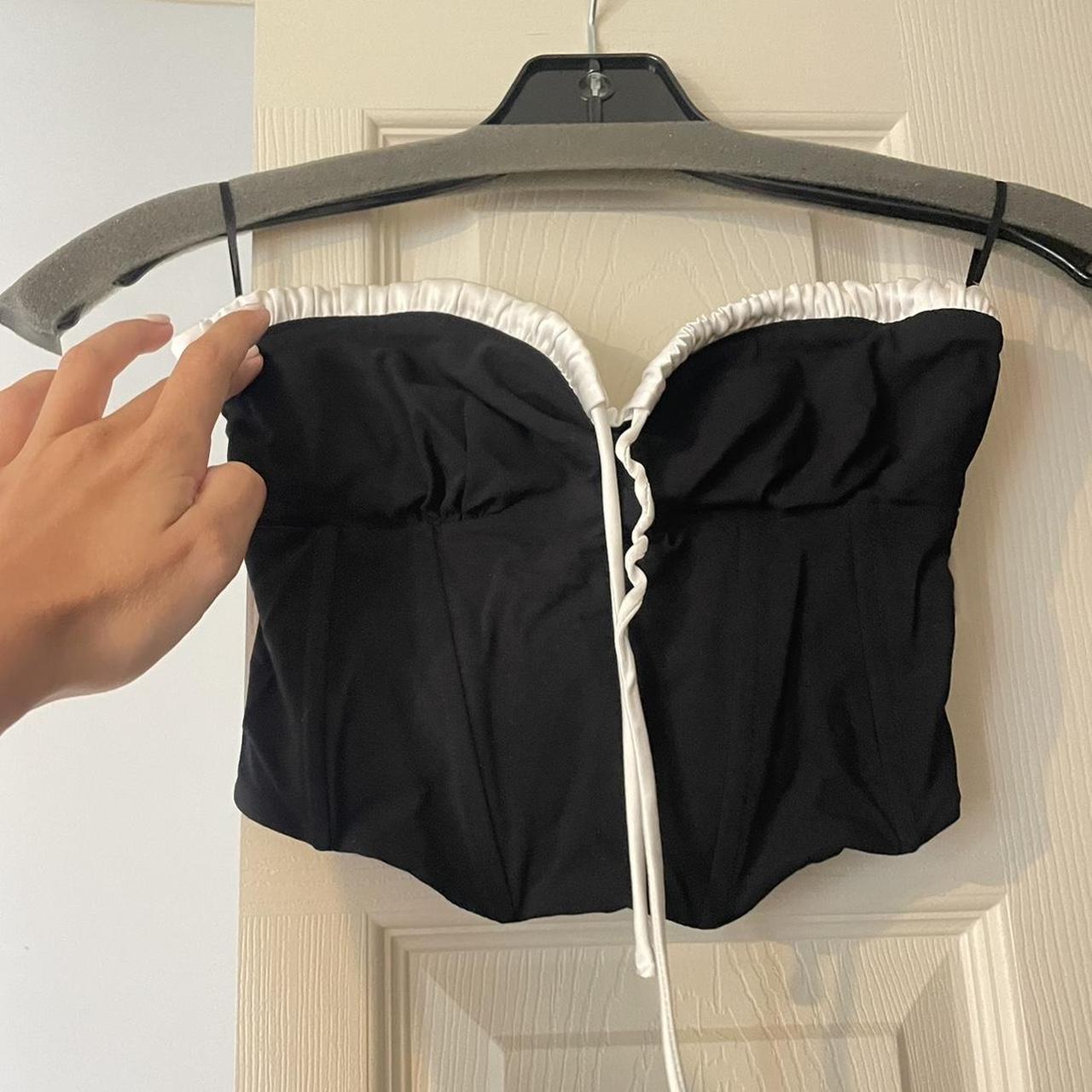 night dress plazo top