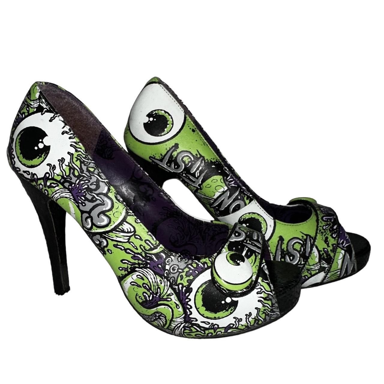 item listed by professortimeshop