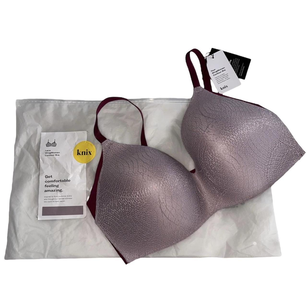 Knix Women's Multi Bra | Depop