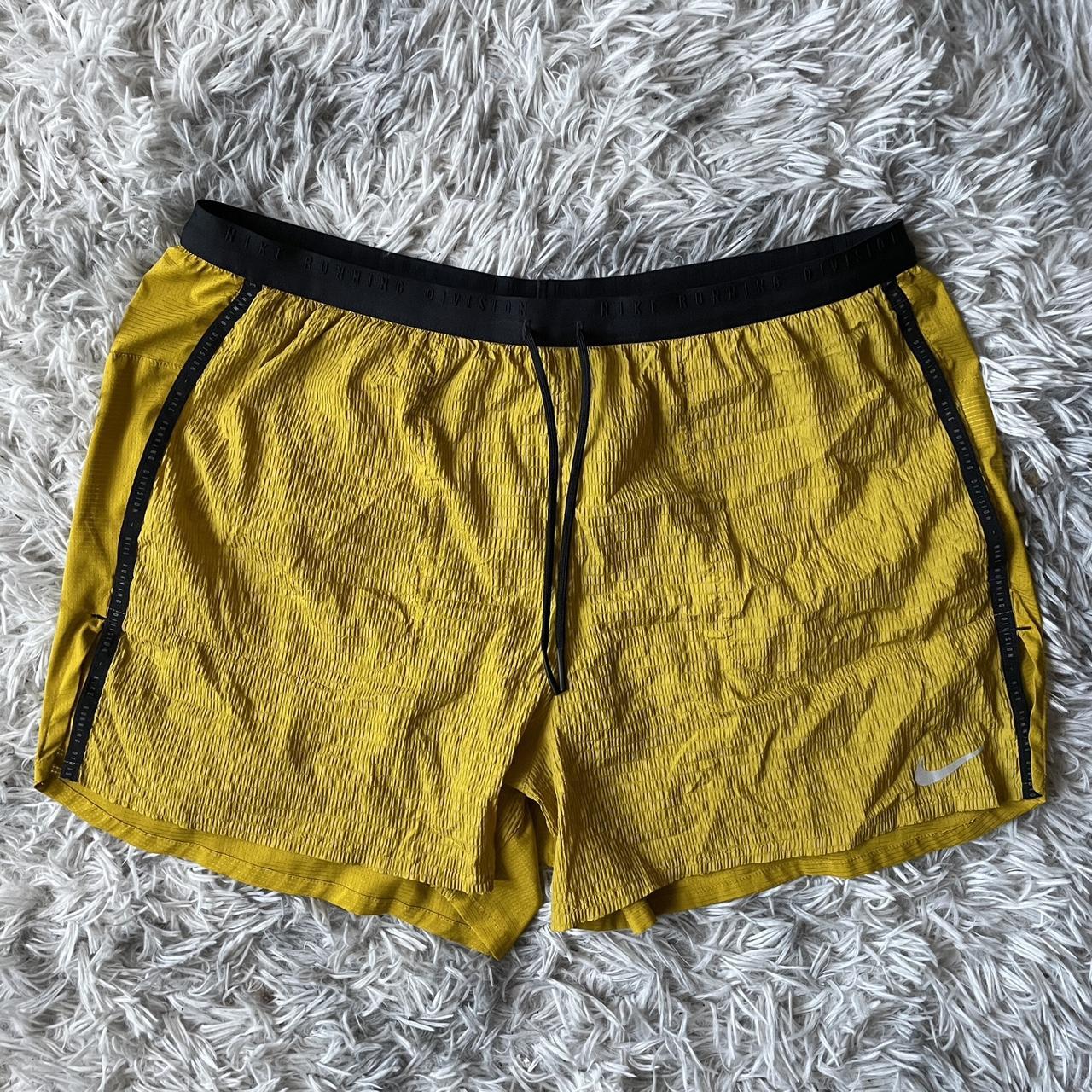 Nike Dri Fit Shorts Size XL