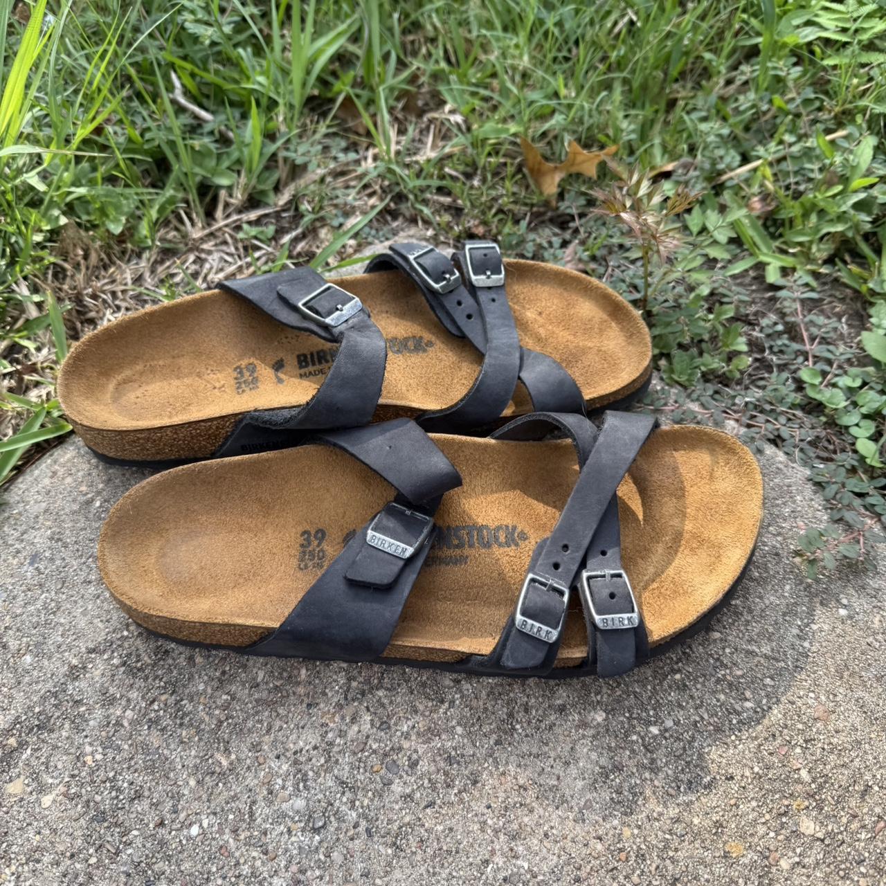 Birkenstock arizona - Depop