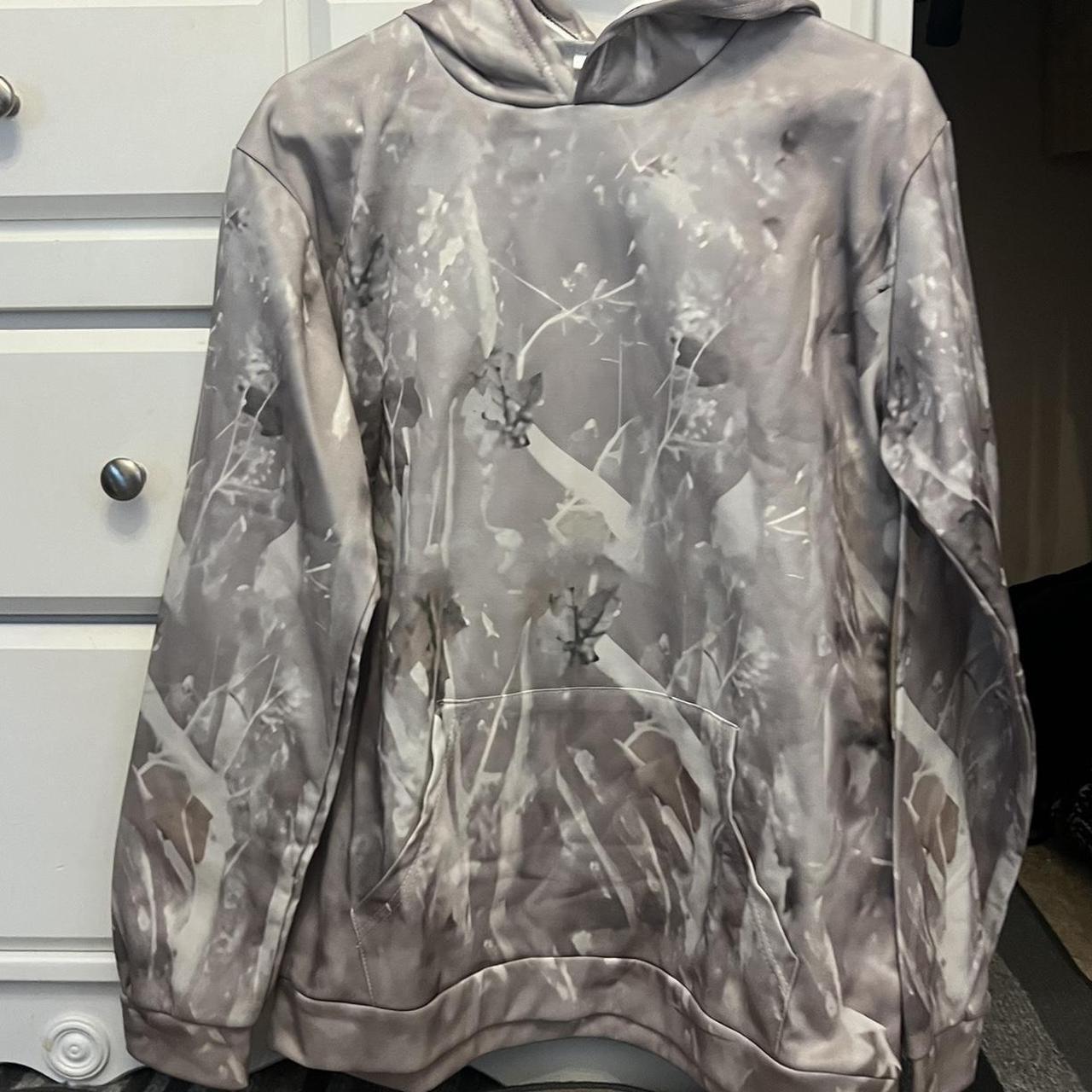 Abercrombie dupe!!! Size large - Depop