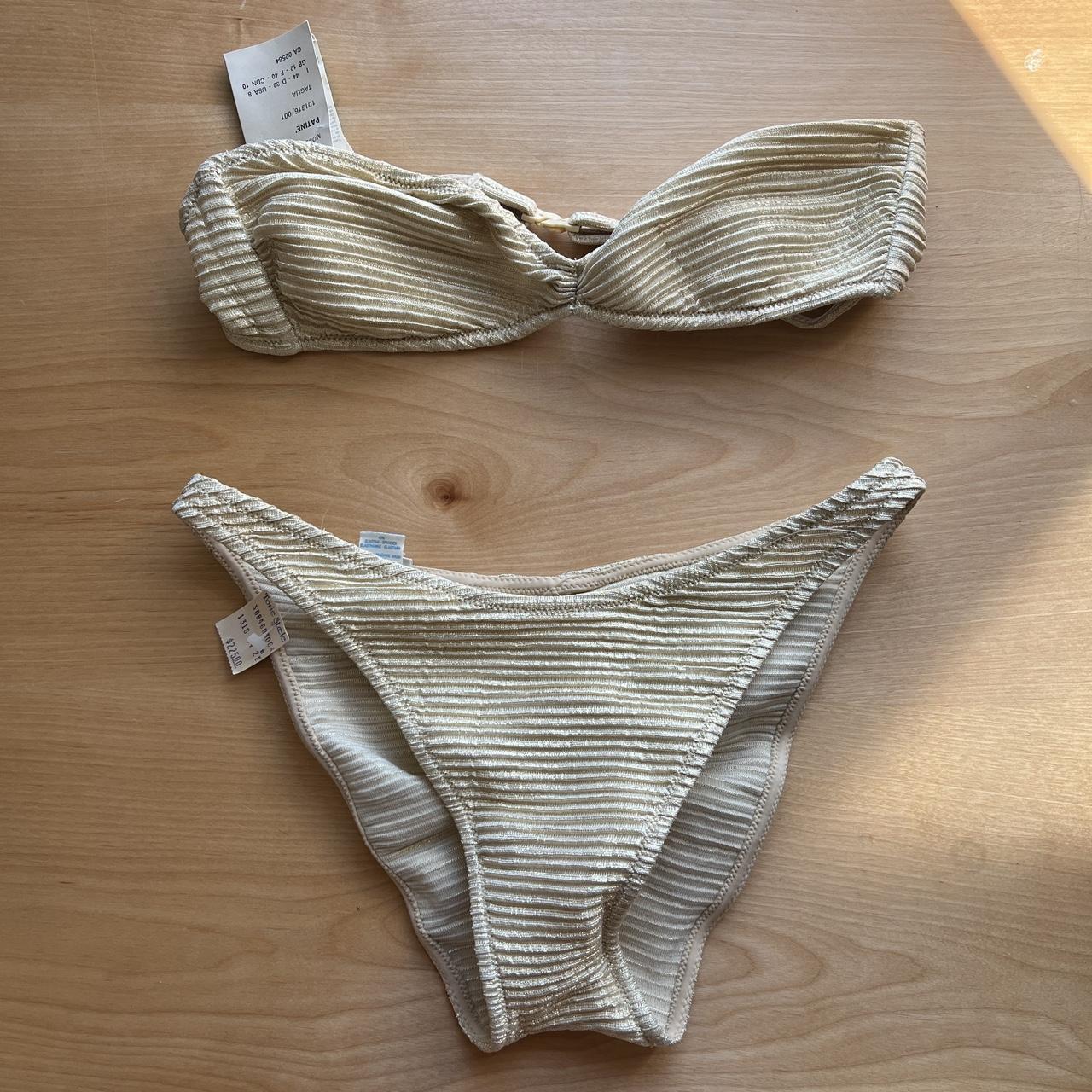 La Perla bra bundle!!! Both of these are a size 2 - Depop