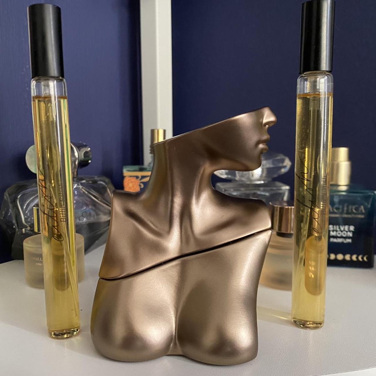 Billie eilish perfume near me